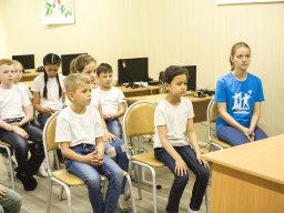 Мир Детства 2018